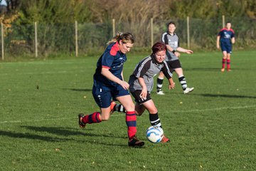 Bild 41 - Frauen TSV Wiemersdorf - SG Weede-Westerrade : Ergebnis: 1:1